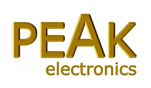 RL Power - PEAK electronics
